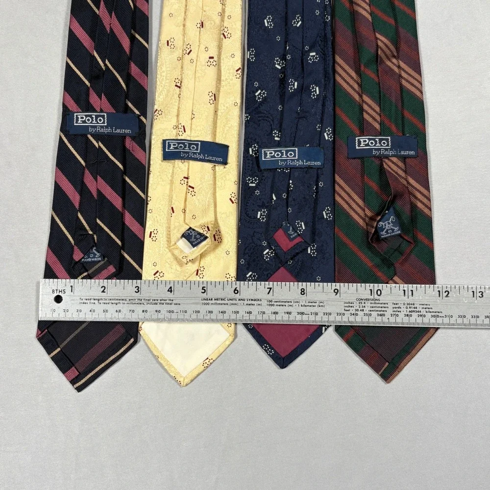 Polo Ralph Lauren curated set
